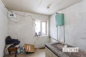 Дом 53м², 1-этажный, участок 6 сот.  