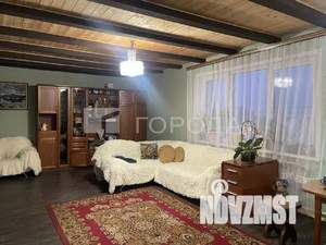 Дом 152м&sup2;, 2-этажный, участок 12 сот.  