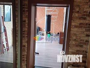 Дом 130м², 2-этажный, участок 40 сот.  