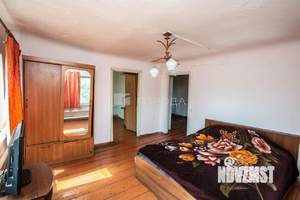 Дом 87м², 2-этажный, участок 7 сот.  