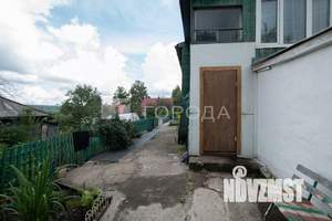 Дом 64м², 1-этажный, участок 6 сот.  