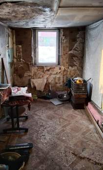 Дом 52м², 1-этажный, участок 8 сот.  