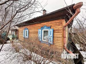 Дом 65м², 2-этажный, участок 6 сот.  