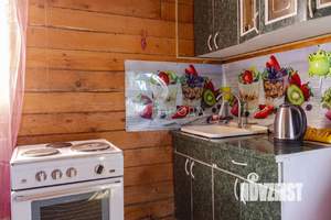 Дача 45м², 2-этажный, участок 5 сот.  