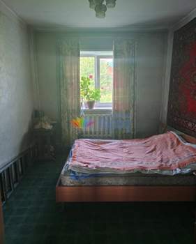 Дом 102м², 1-этажный, участок 5 сот.  