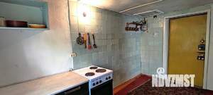 Дом 18м², 1-этажный, участок 6 сот.  