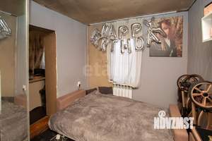 Дом 49м², 1-этажный, участок 5 сот.  