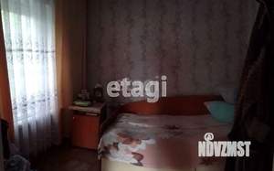 Дом 75м², 2-этажный, участок 8 сот.  