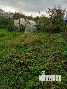 Дом 33м&sup2;, 1-этажный, участок 14 сот.  