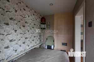 Дом 41м², 2-этажный, участок 11 сот.  