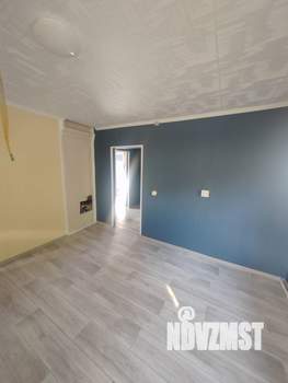 Дом 45м², 1-этажный, участок 8 сот.  