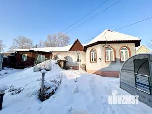 Дом 148м², 1-этажный, участок 8 сот.  