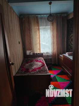 Дом 120м², 2-этажный, участок 10 сот.  