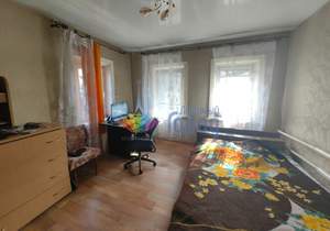 Дом 47м², 1-этажный, участок 8 сот.  