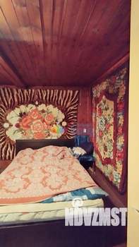 Дом 30м², 1-этажный, участок 5 сот.  