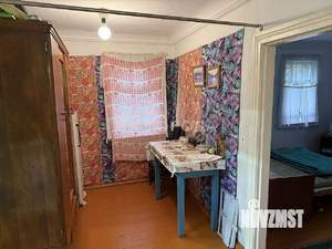 Дом 32м&sup2;, 1-этажный, участок 22 сот.  