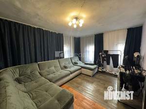 Дом 62м², 1-этажный, участок 11 сот.  