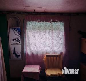 Дом 22м², 1-этажный, участок 5 сот.  