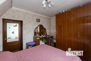 Дом 100м², 2-этажный, участок 8 сот.  
