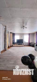 Дом 103м², 2-этажный, участок 7 сот.  