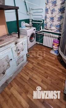 Дом 44м², 1-этажный, участок 8 сот.  