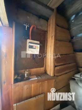 Дом 102м², 2-этажный, участок 5 сот.  