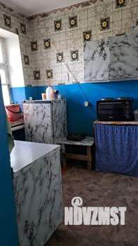 Дом 48м², 2-этажный, участок 6 сот.  