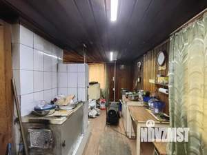 Дом 24м², 1-этажный, участок 6 сот.  