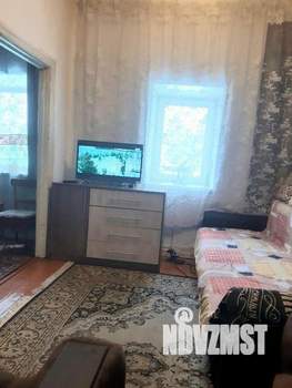 Дом 51м², 1-этажный, участок 9 сот.  