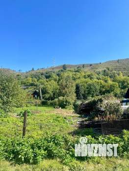 Дом 48м², 1-этажный, участок 9 сот.  