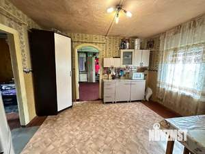 Дом 41м², 1-этажный, участок 720 сот.  