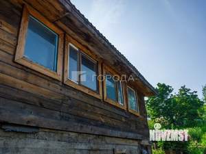 Дом 100м², 2-этажный, участок 12 сот.  