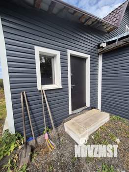 Дом 160м², 2-этажный, участок 15 сот.  