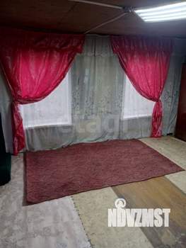 Дом 26м², 1-этажный, участок 600 сот.  