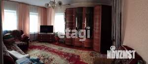 Дом 75м², 2-этажный, участок 8 сот.  