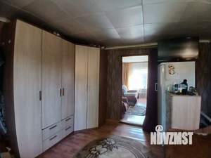 Дом 47м², 1-этажный, участок 9 сот.  