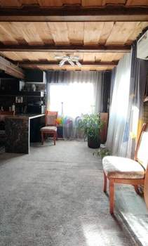 Дом 83м², 2-этажный, участок 17 сот.  