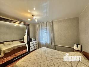 Дом 65м², 2-этажный, участок 6 сот.  