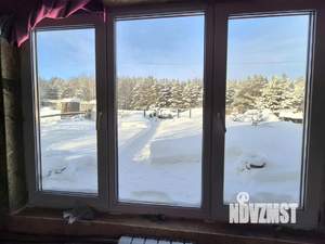 Дом 100м², 2-этажный, участок 10 сот.  