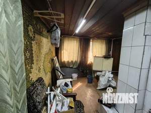 Дом 24м², 1-этажный, участок 6 сот.  