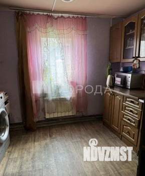 Дом 66м², 2-этажный, участок 7 сот.  