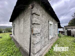 Дом 29м&sup2;, 2-этажный, участок 10 сот.  