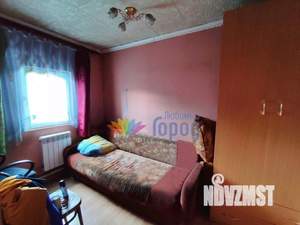 Дом 76м², 1-этажный, участок 6 сот.  