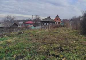Дом 47м², 1-этажный, участок 14 сот.  