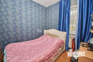 Дом 58м&sup2;, 1-этажный, участок 5 сот.  