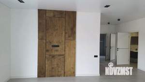 Коттедж 110м², 1-этажный, участок 7 сот.  