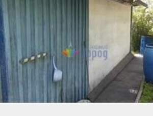 Дом 26м², 2-этажный, участок 8 сот.  