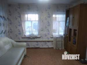 Дом 40м², 2-этажный, участок 8 сот.  