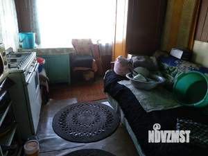 Дом 31м², 1-этажный, участок 9 сот.  