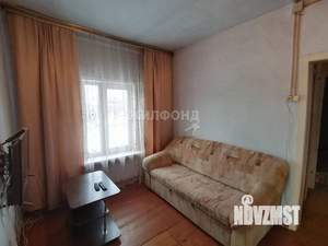 Дом 59м², 1-этажный, участок 8 сот.  